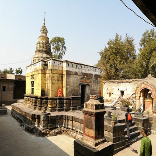 Sita Mandir