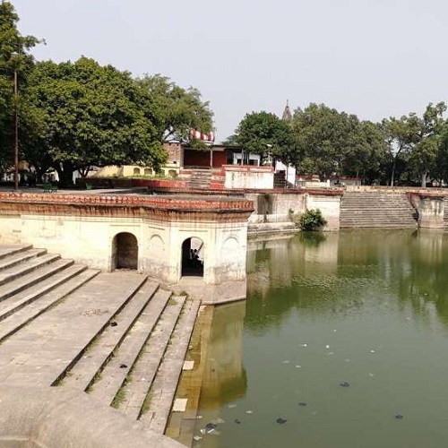 Shri Ram Mandir