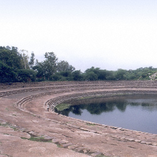 Shri Ram Mandir