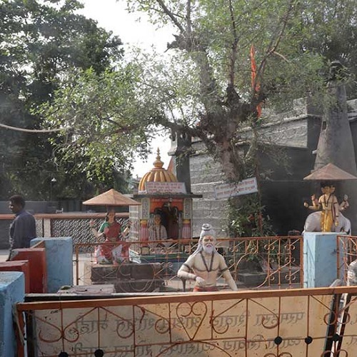 Jamdagni Ashram