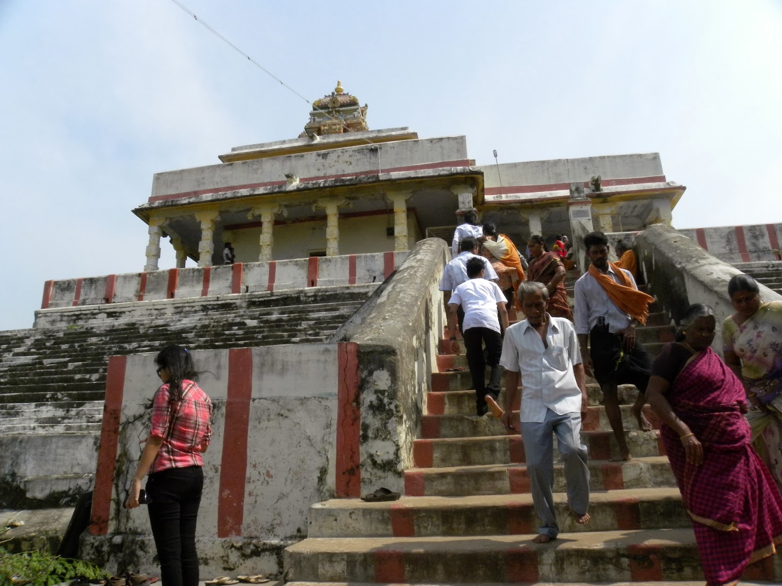 Kalyan Ram Mandir