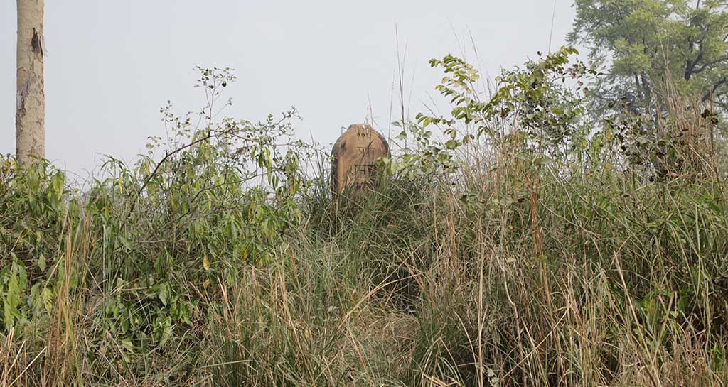 Dhanushkoti