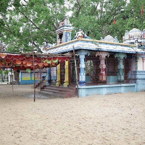 shiv mandir