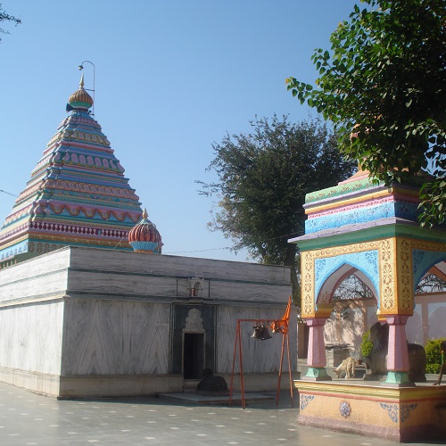 Baneshwar