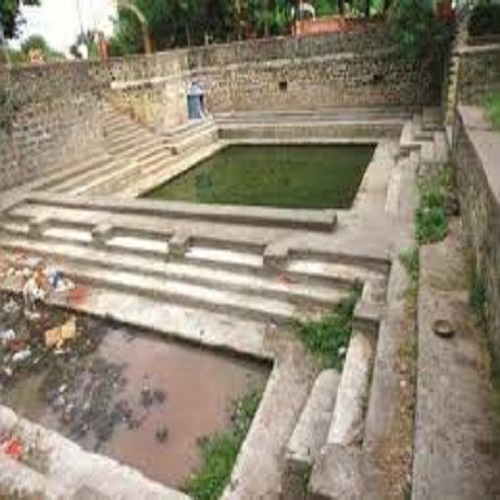 shaneshwar mandir