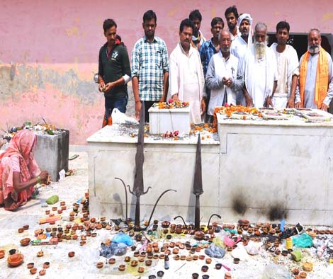 kodandram mandir