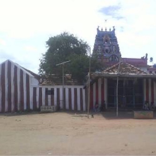 kodandram mandir