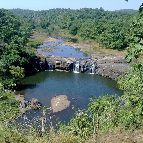 Dev Ghat