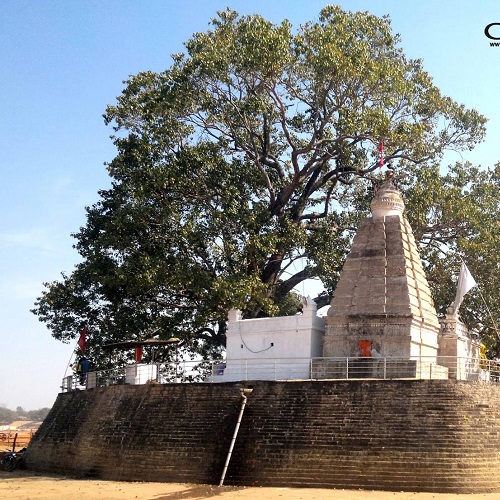 Shiv Mandir