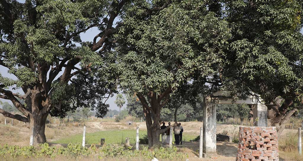 Ranath Mandir