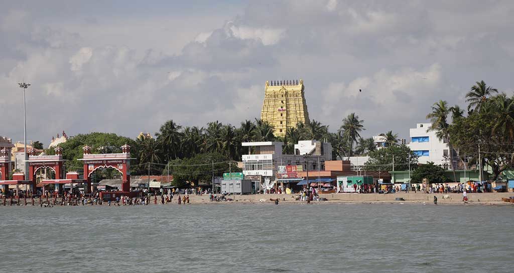 Tapnashan Vinayak Mandir