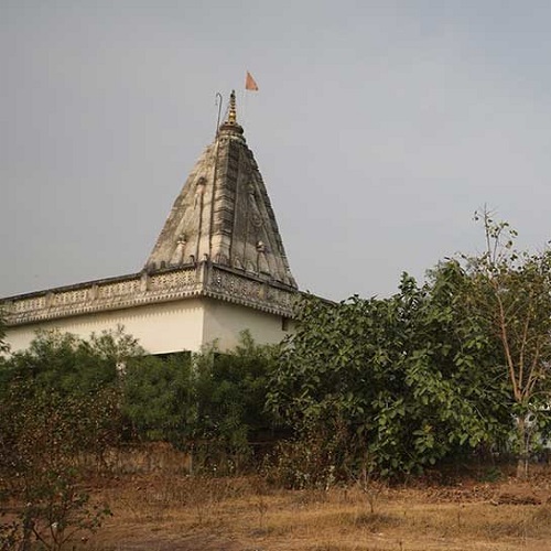 Laxmaneshwar Mandir