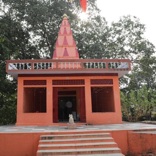 Markandeya Ashram