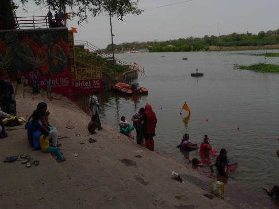 Shiv Mandir