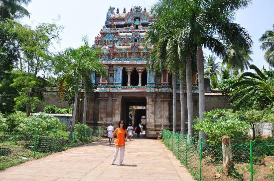 Ram Swami Mandir