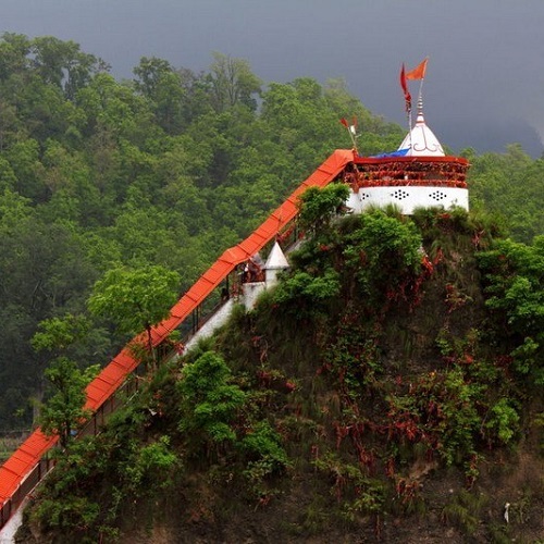 Girija Temple