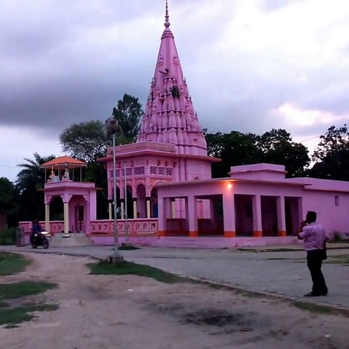 Subahu Diha