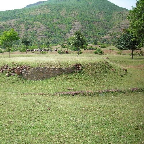 Siddha Hill