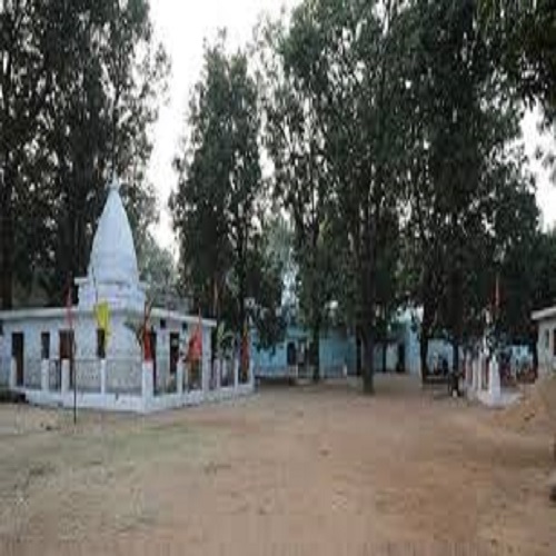 Pushkarni