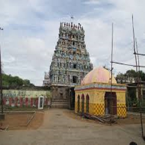 Kodand Ram Mandir