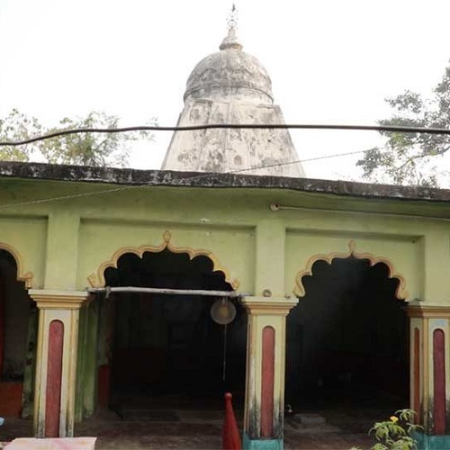 Laxmaneshwar Mandir