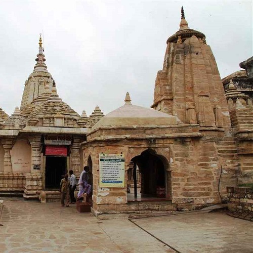 Shri Ram Mandir