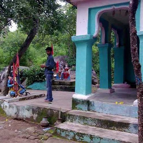 Shanta Mandir