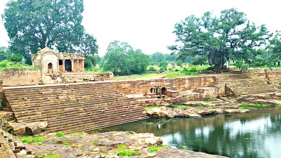 Ram Kund