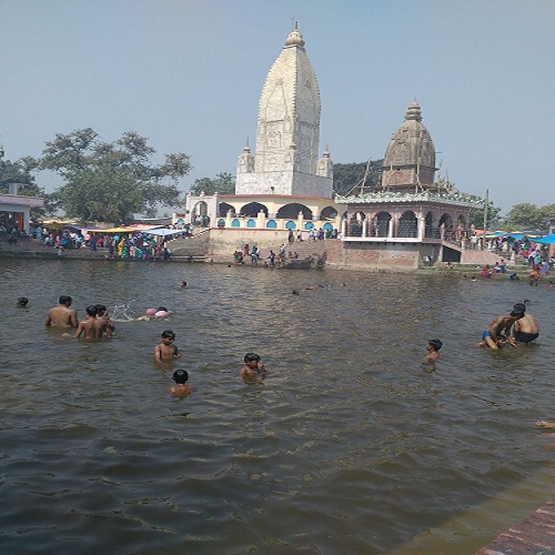 Bhairav Temple