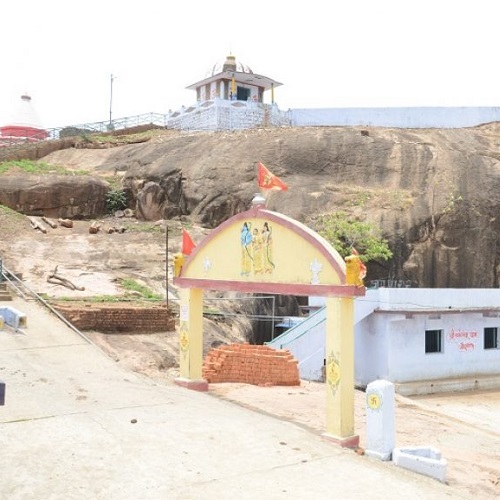 Shiv Mandir