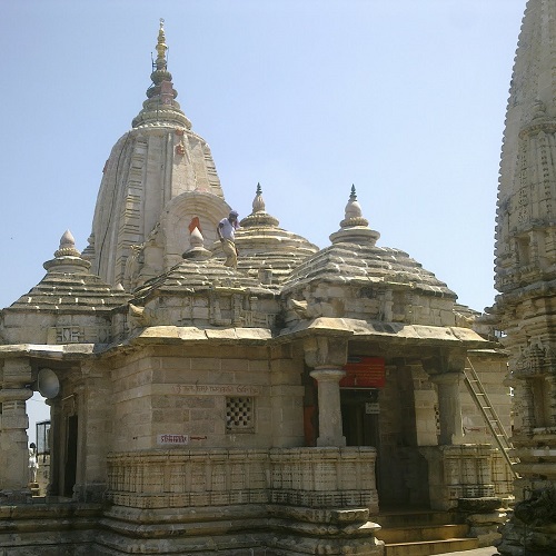 shri ram mandir