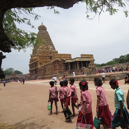 Bhairav Mandir