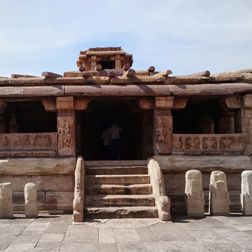 Hanuman Mandir