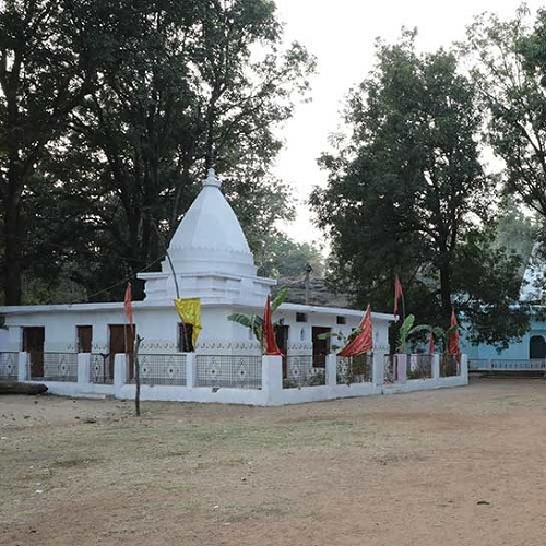 Ram Laxman Mandir