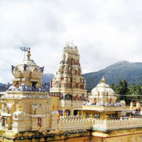 Karsiddeshwar Mandir