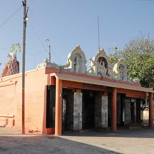 Ayomukhi Gufa