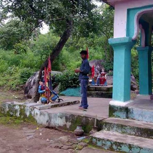 Ram Divala