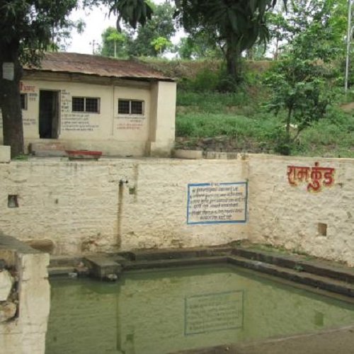 augastya ashram