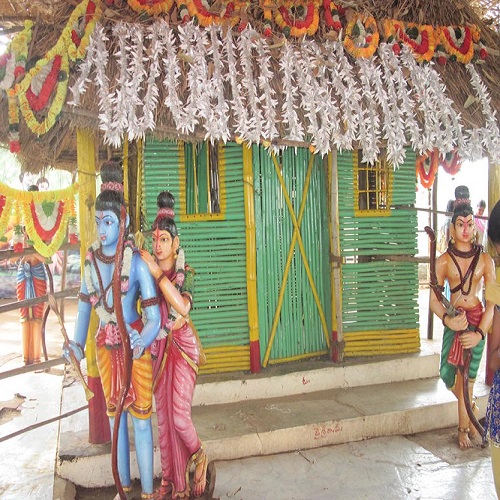 Ramaram Chimittin Mandir