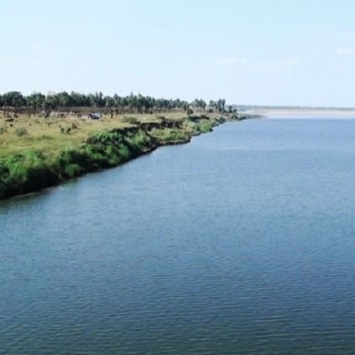 Shabari Godavari Sangam