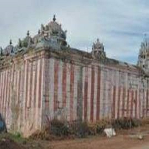 Kodandram Mandir