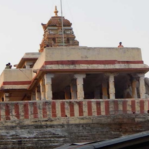 Ling Shiv Mandir